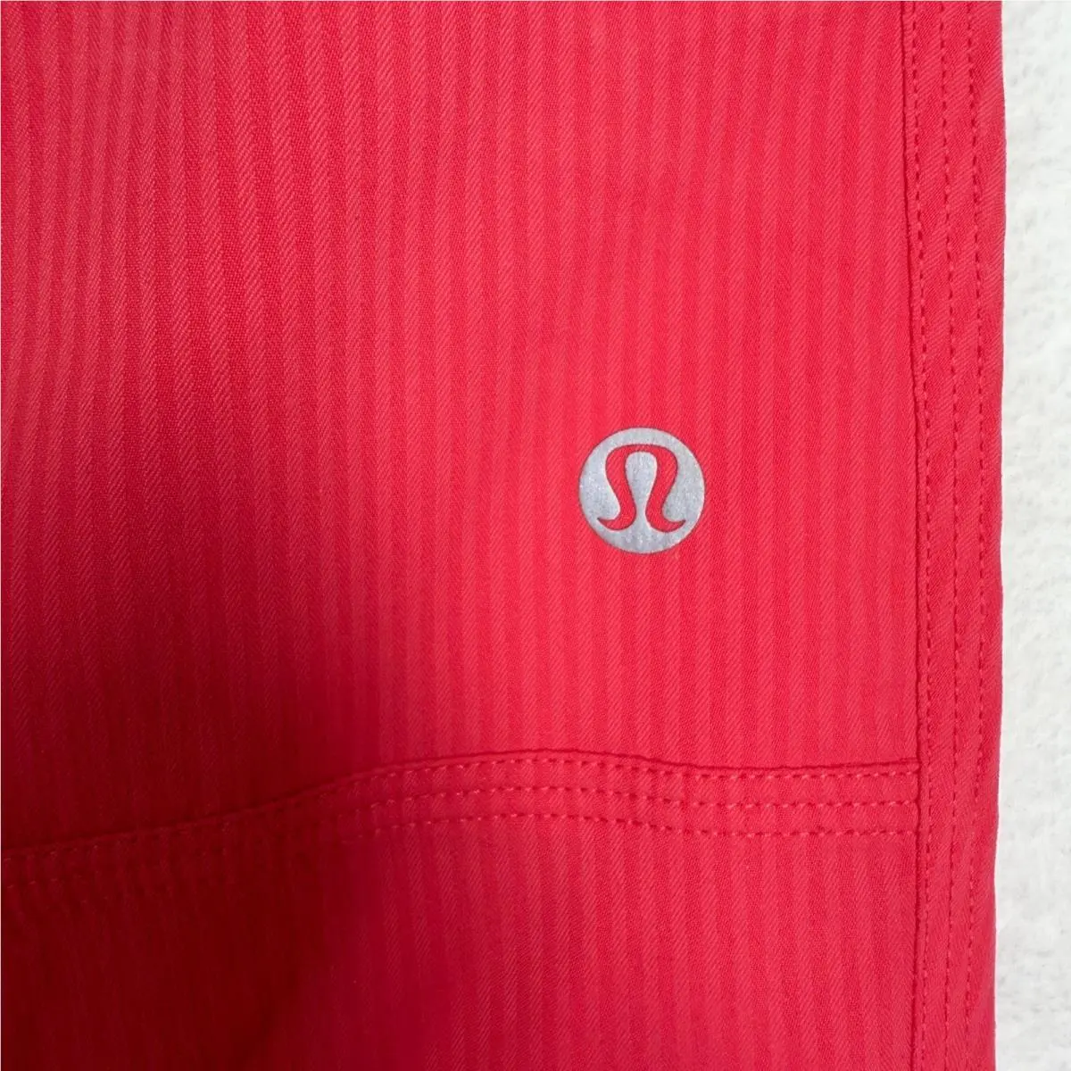 Lululemon clothing - Pink 3