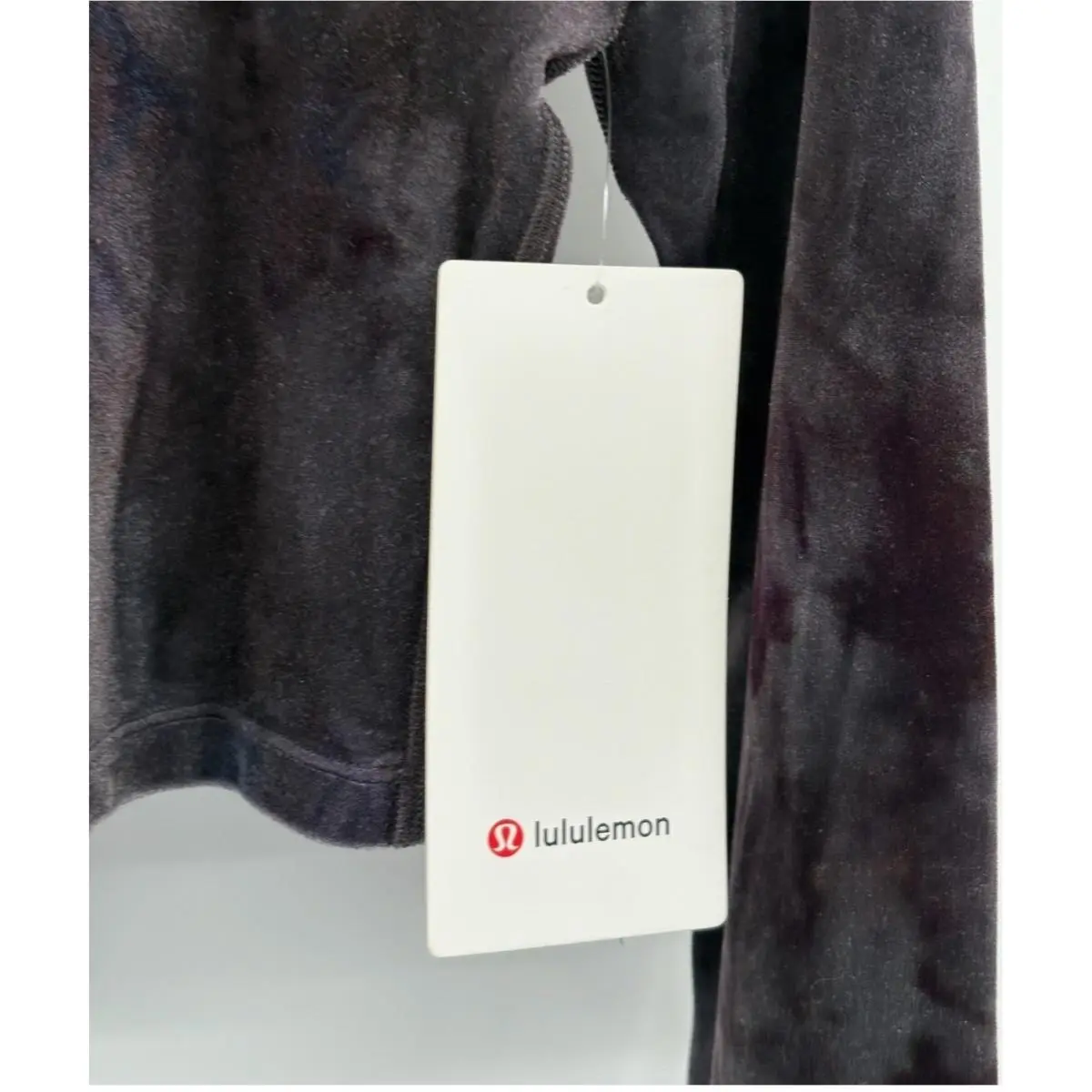 Lululemon clothing - Gray 9