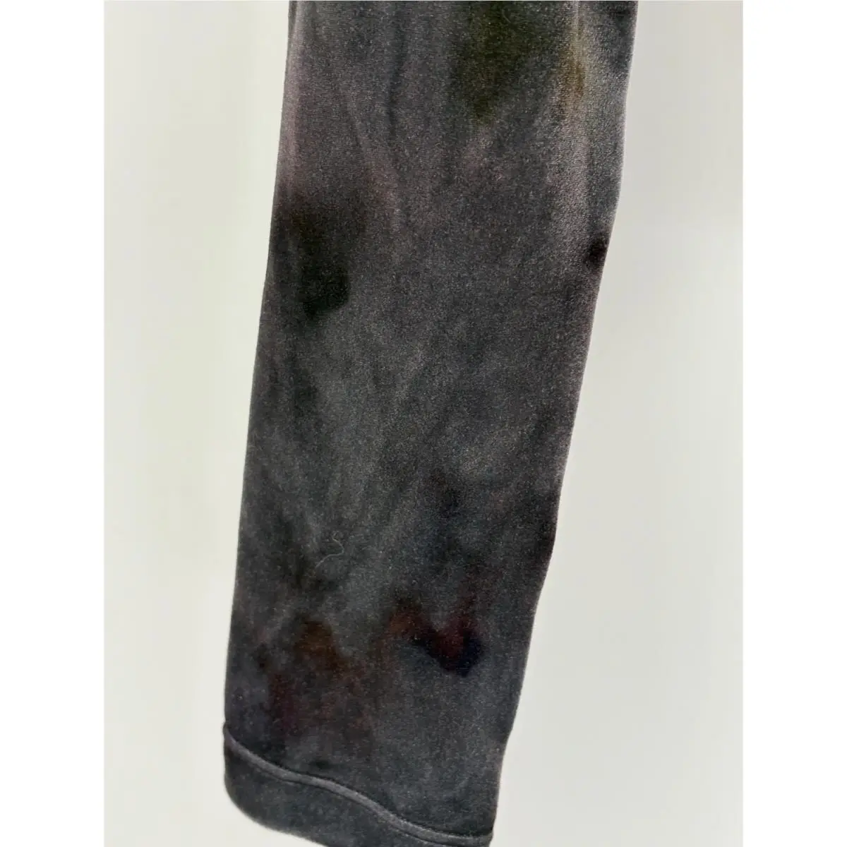 Lululemon clothing - Gray 6