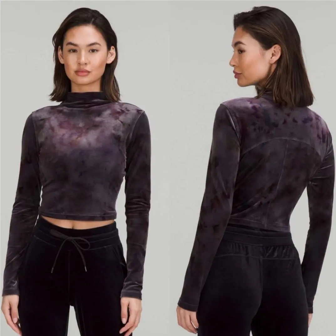 Lululemon clothing - Gray 11