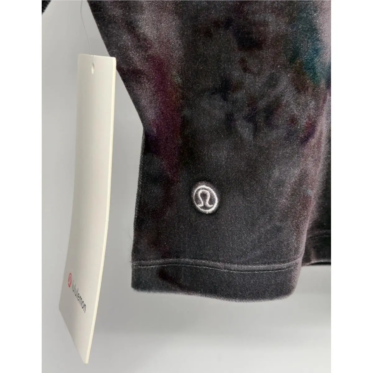 Lululemon clothing - Gray 1