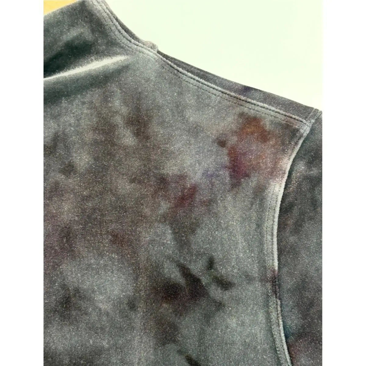Lululemon clothing - Gray 7