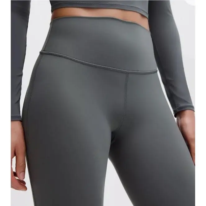 Lululemon clothing - Onyx Grey 0