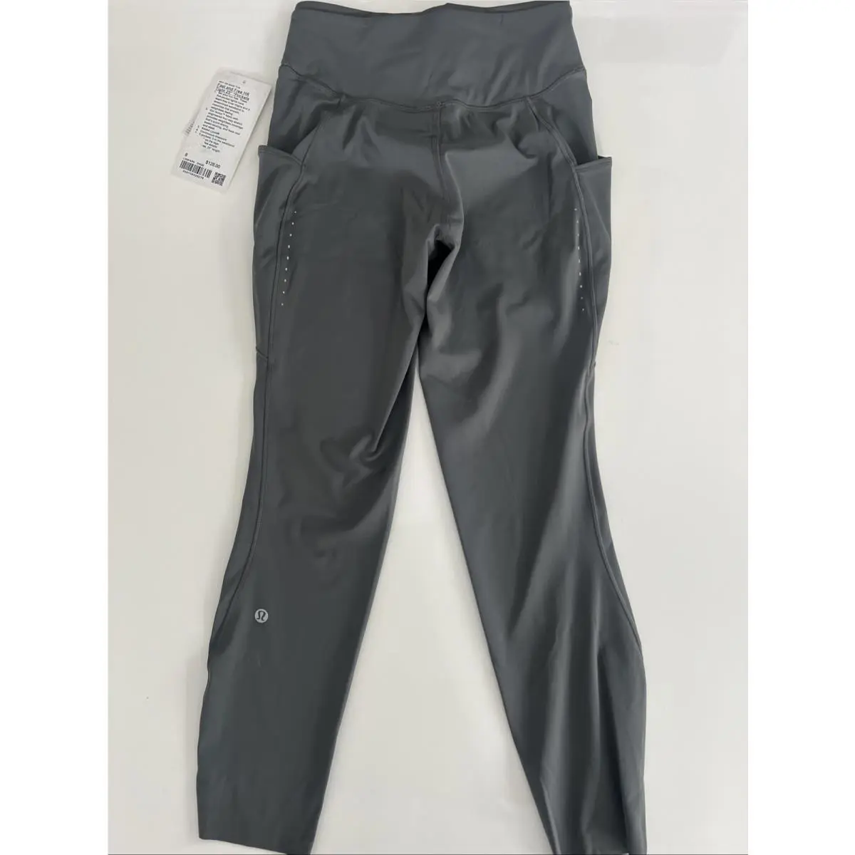 Lululemon clothing - Onyx Grey 5
