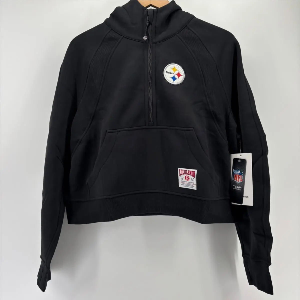 Lululemon clothing - Black 0