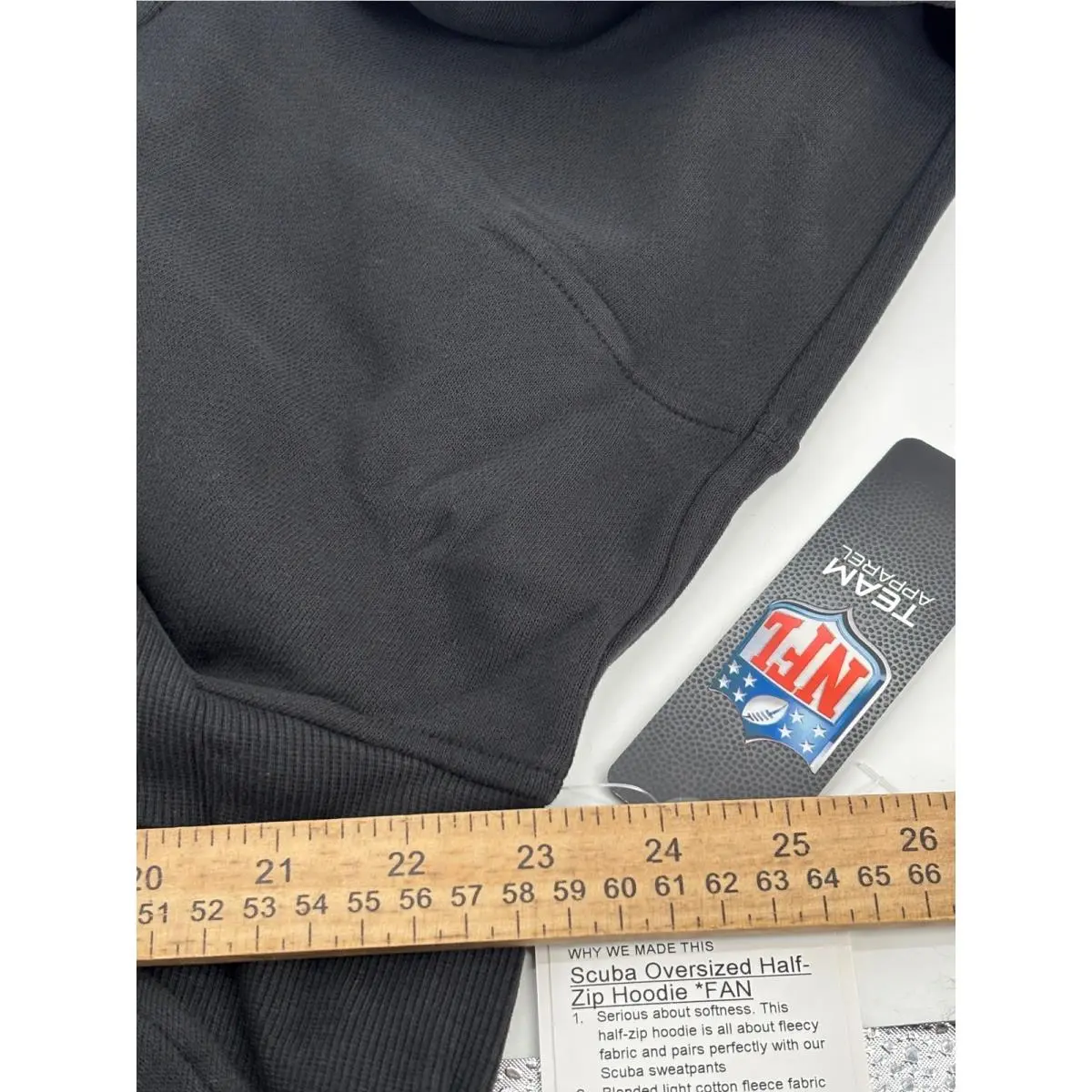Lululemon clothing - Black 7
