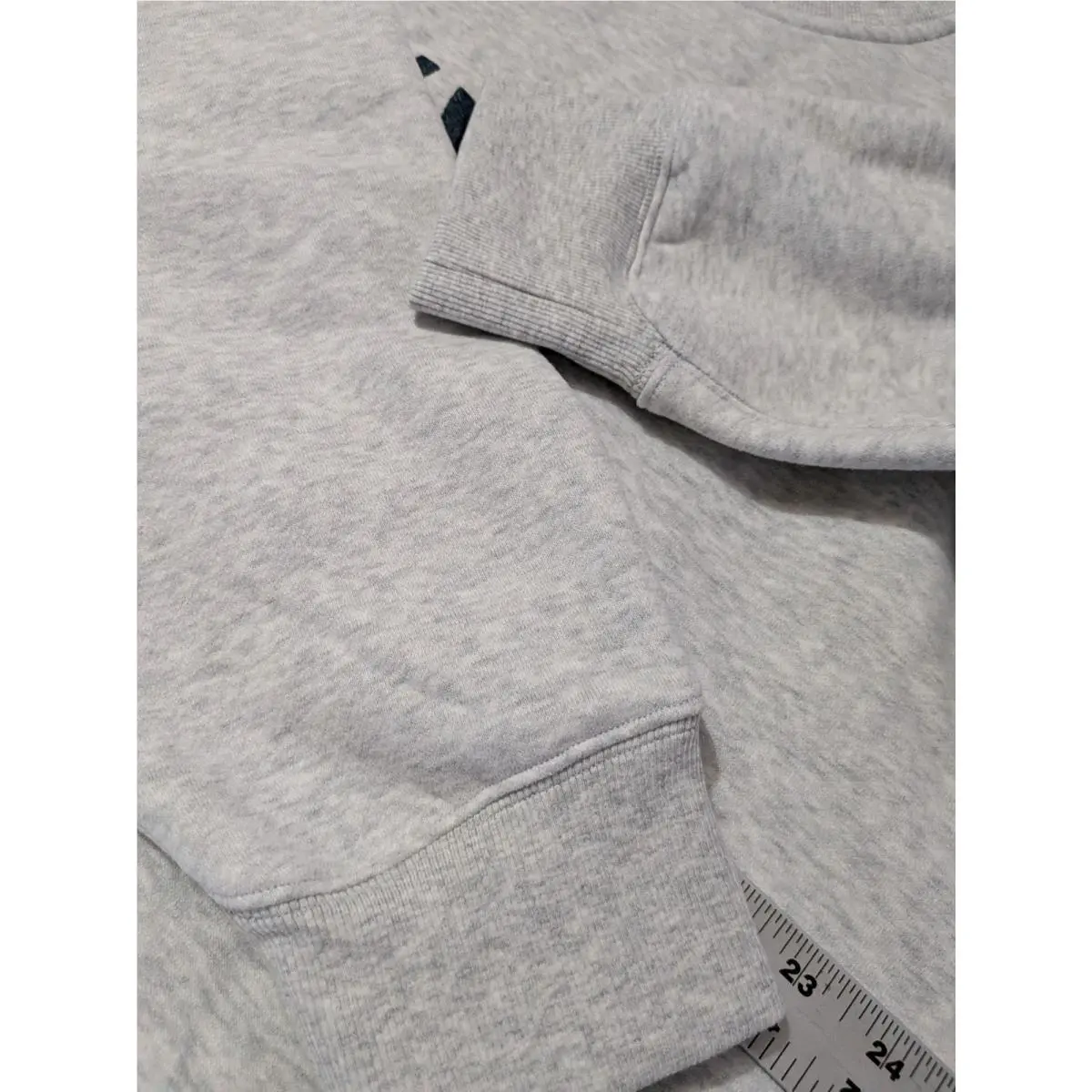 Lululemon clothing - Gray 8