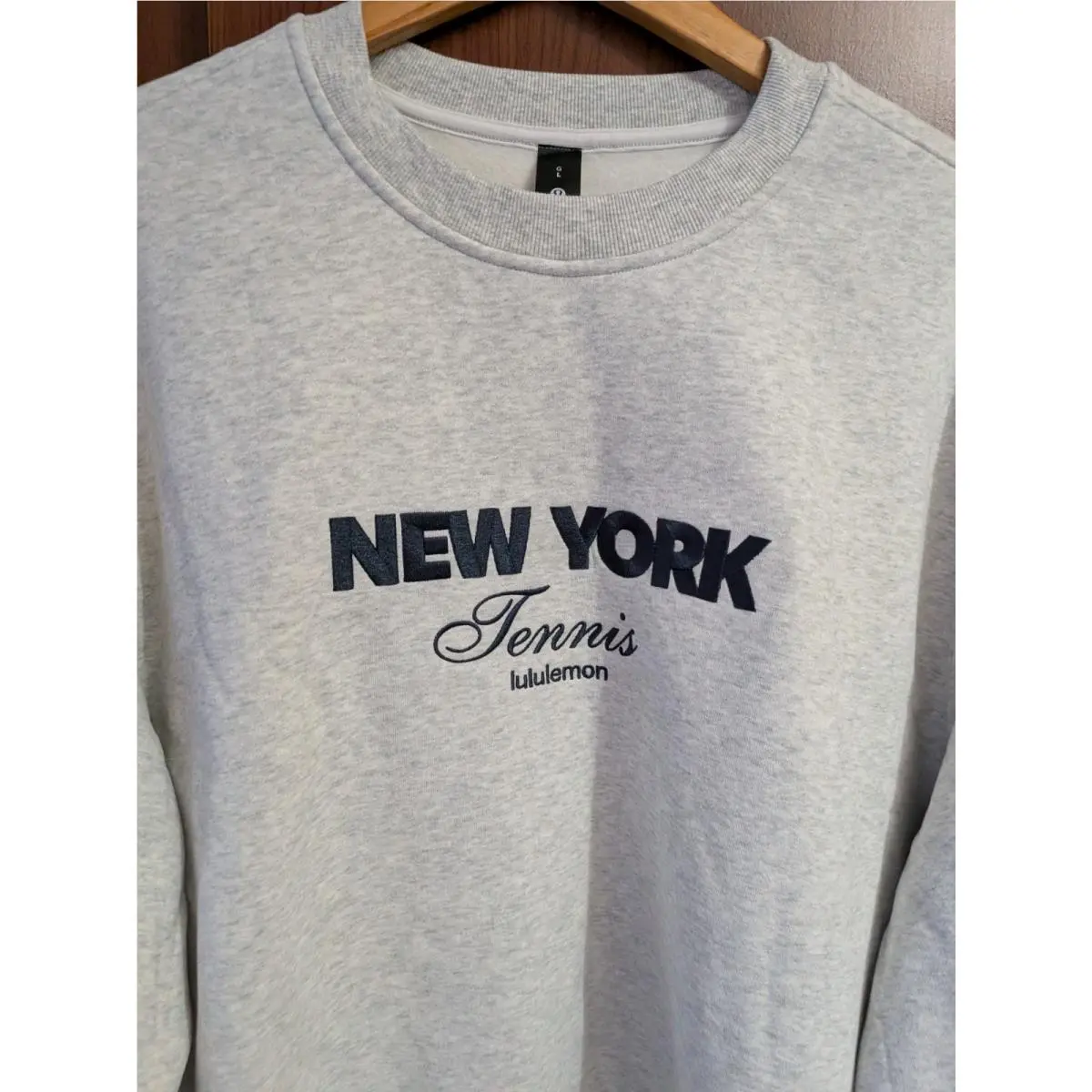 Lululemon clothing - Gray 0