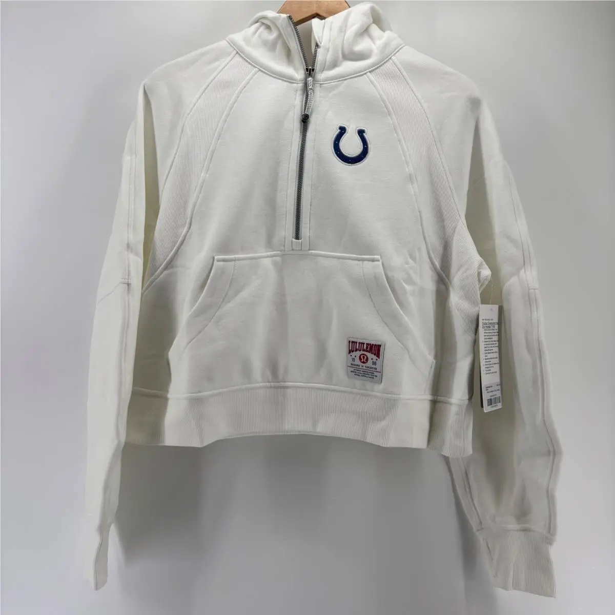Lululemon clothing - White 0