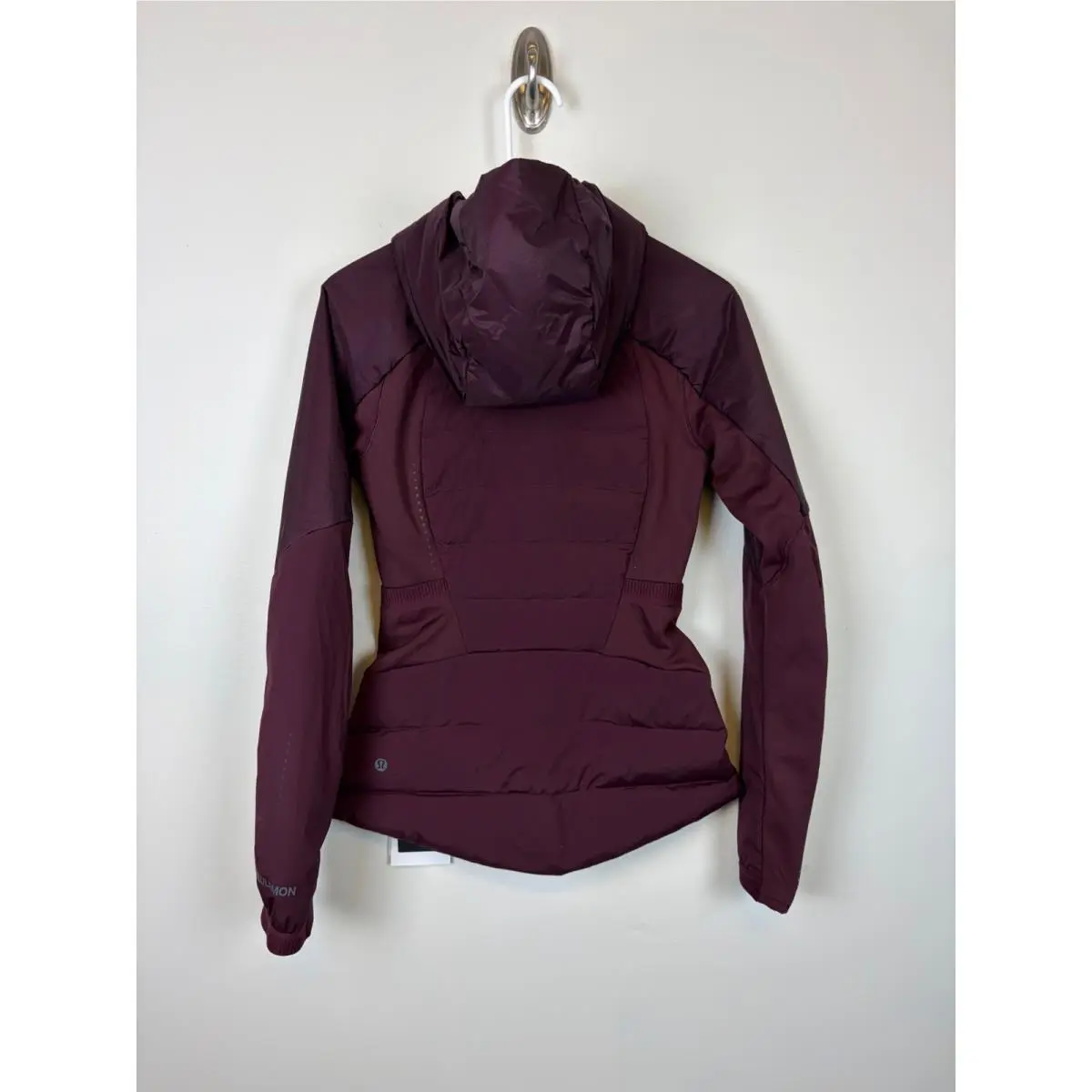 Lululemon clothing - Purple 8