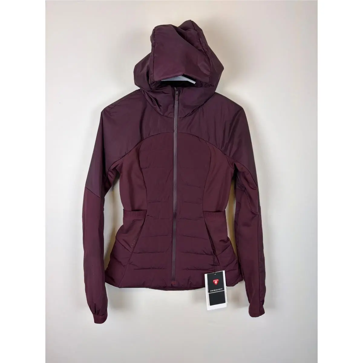 Lululemon clothing - Purple 11