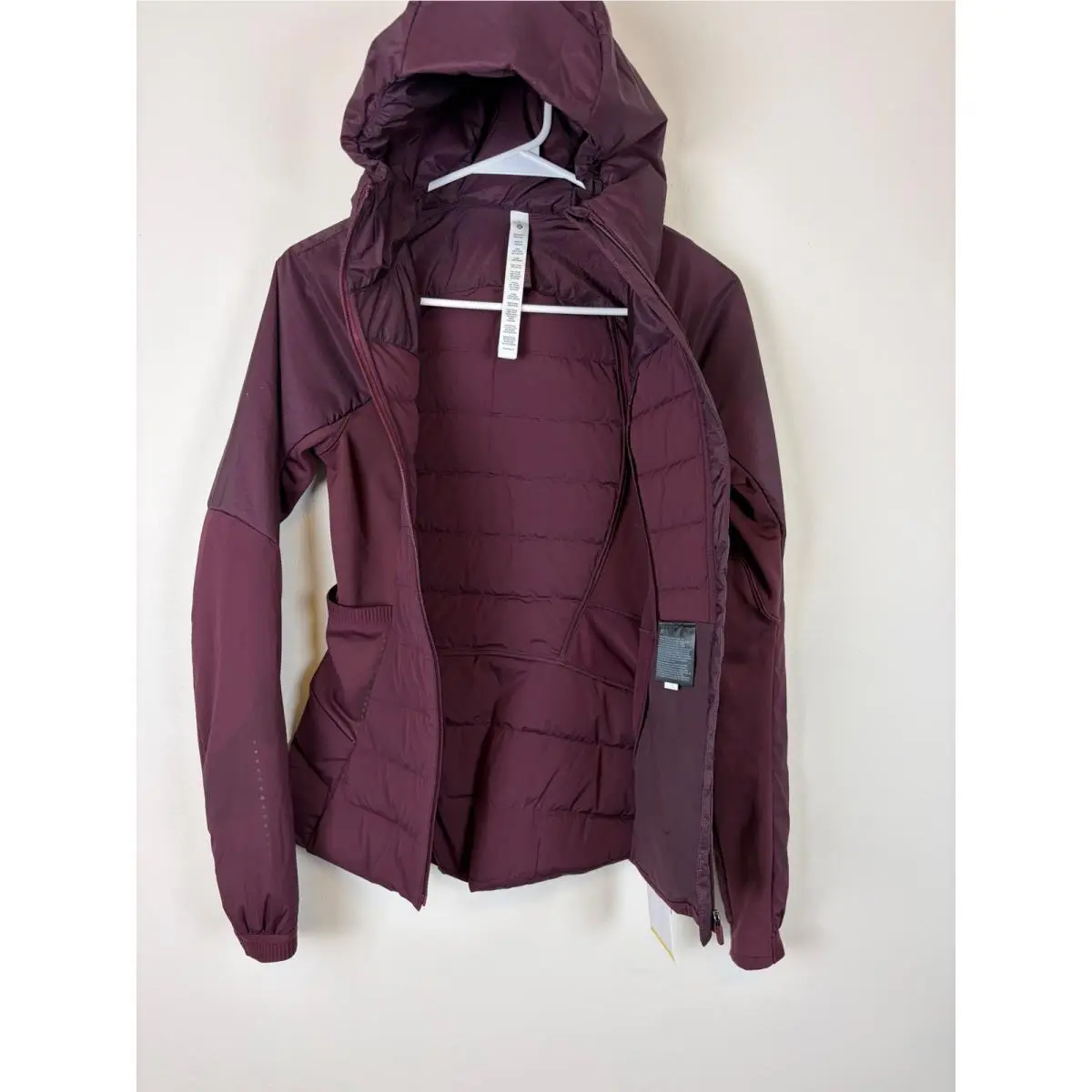 Lululemon clothing - Purple 12