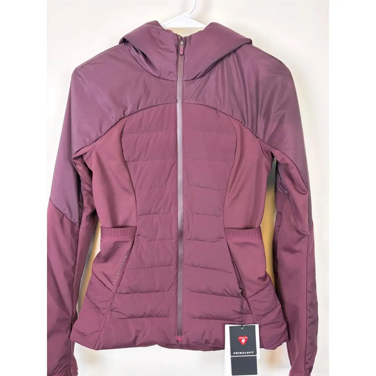Lululemon clothing - Purple 0