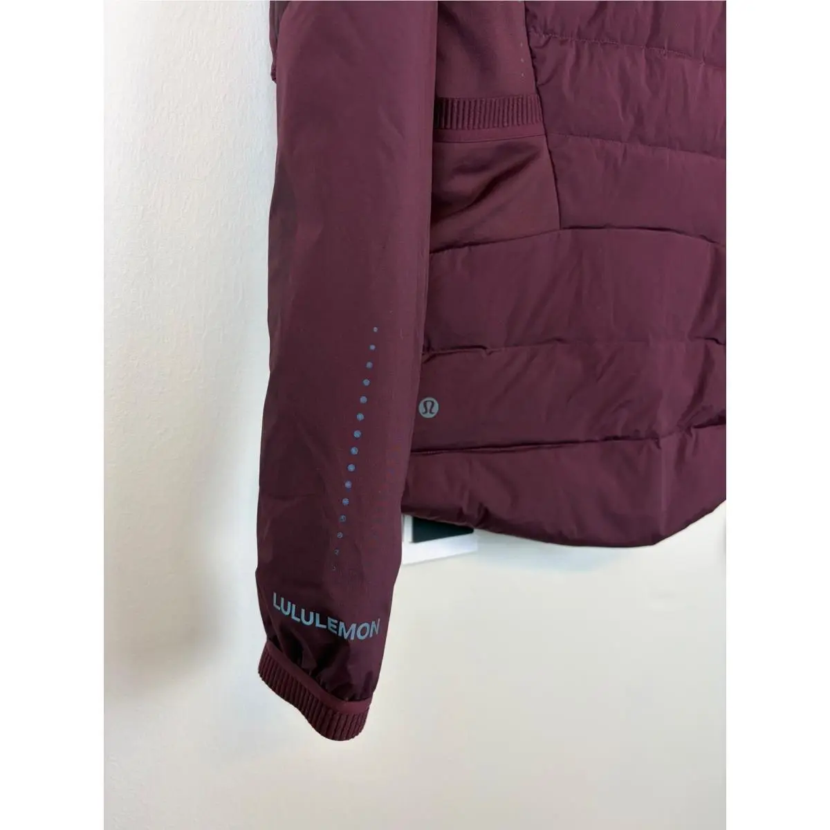 Lululemon clothing - Purple 9