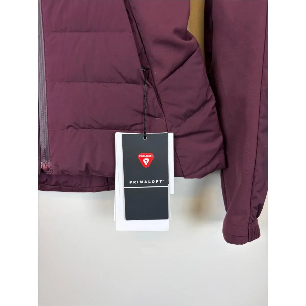 Lululemon clothing - Purple 1