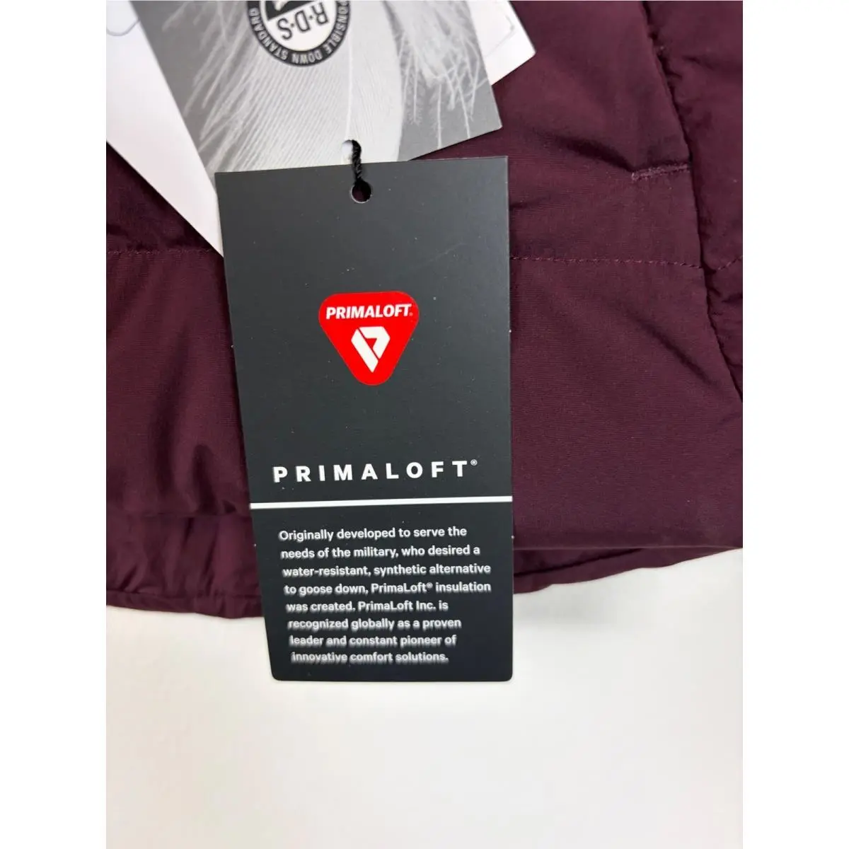 Lululemon clothing - Purple 7