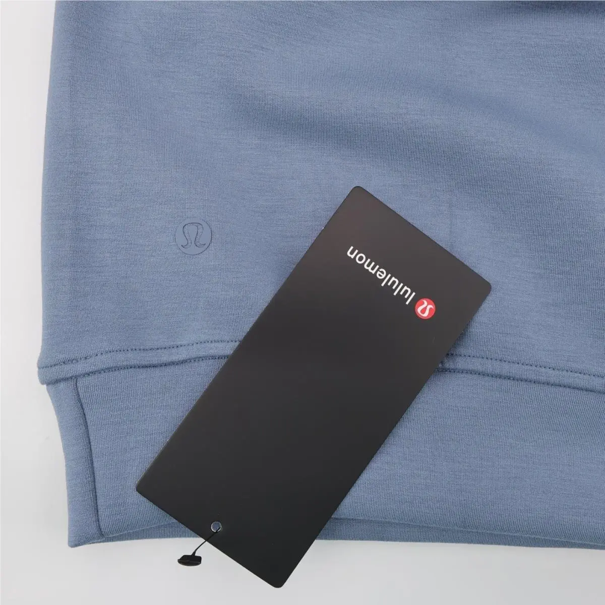 Lululemon clothing - Blue 2