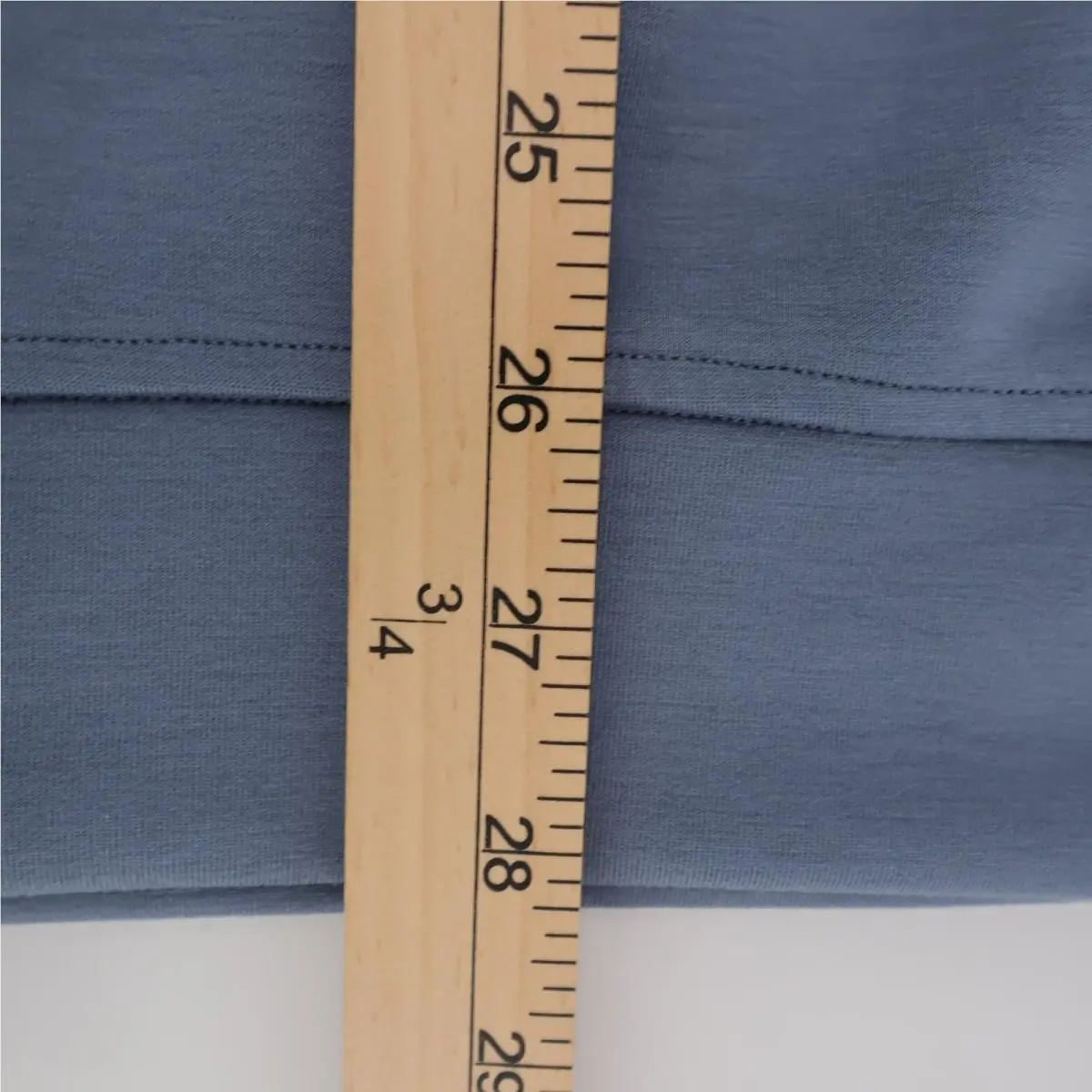 Lululemon clothing - Blue 6