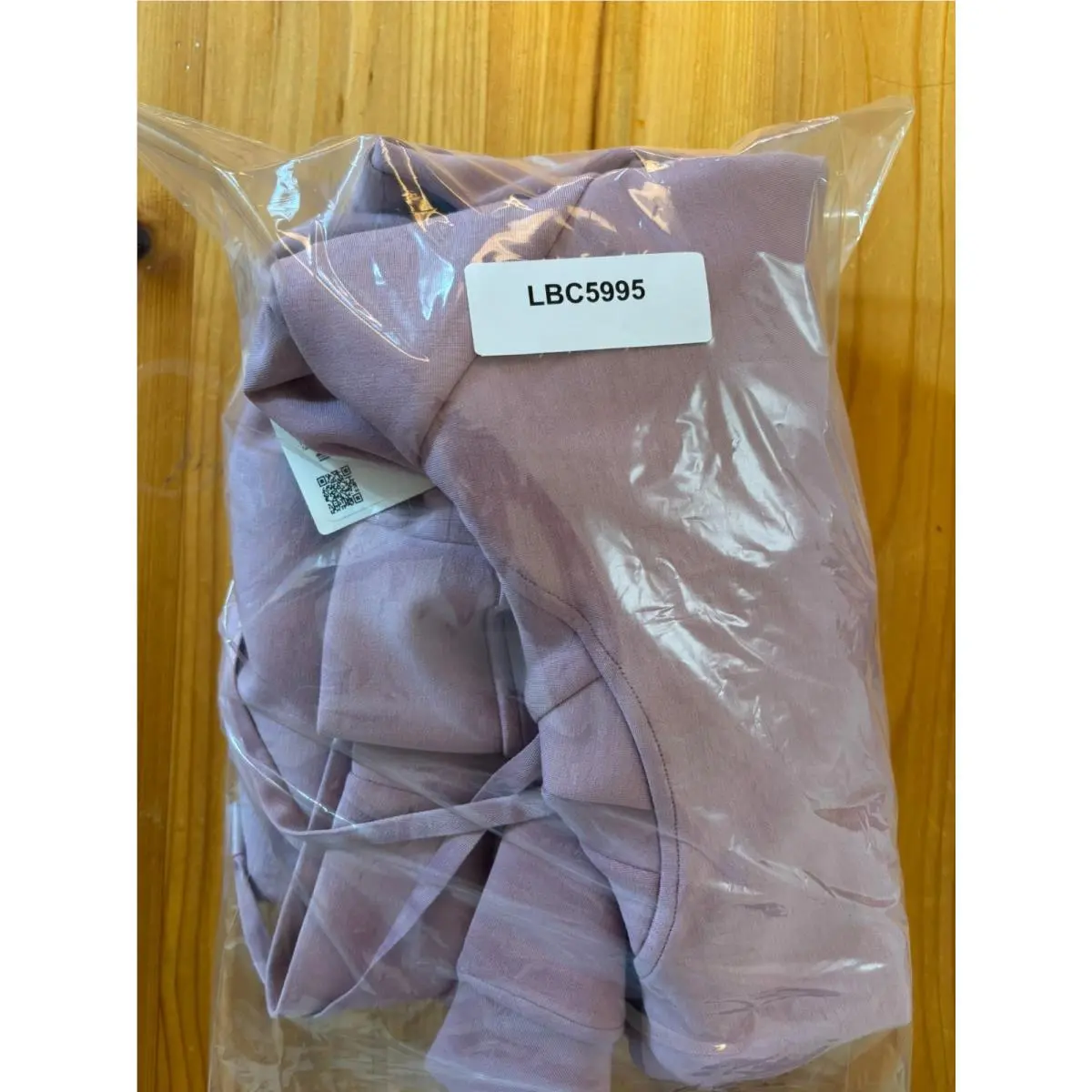 Lululemon clothing - Pink 8