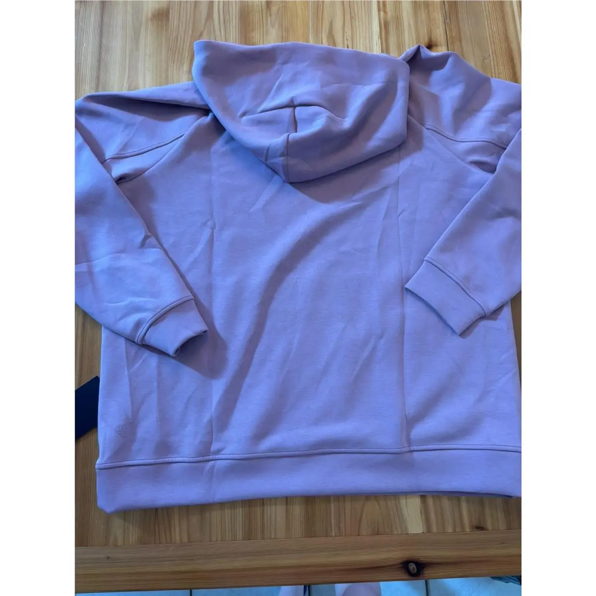 Lululemon clothing - Pink 3