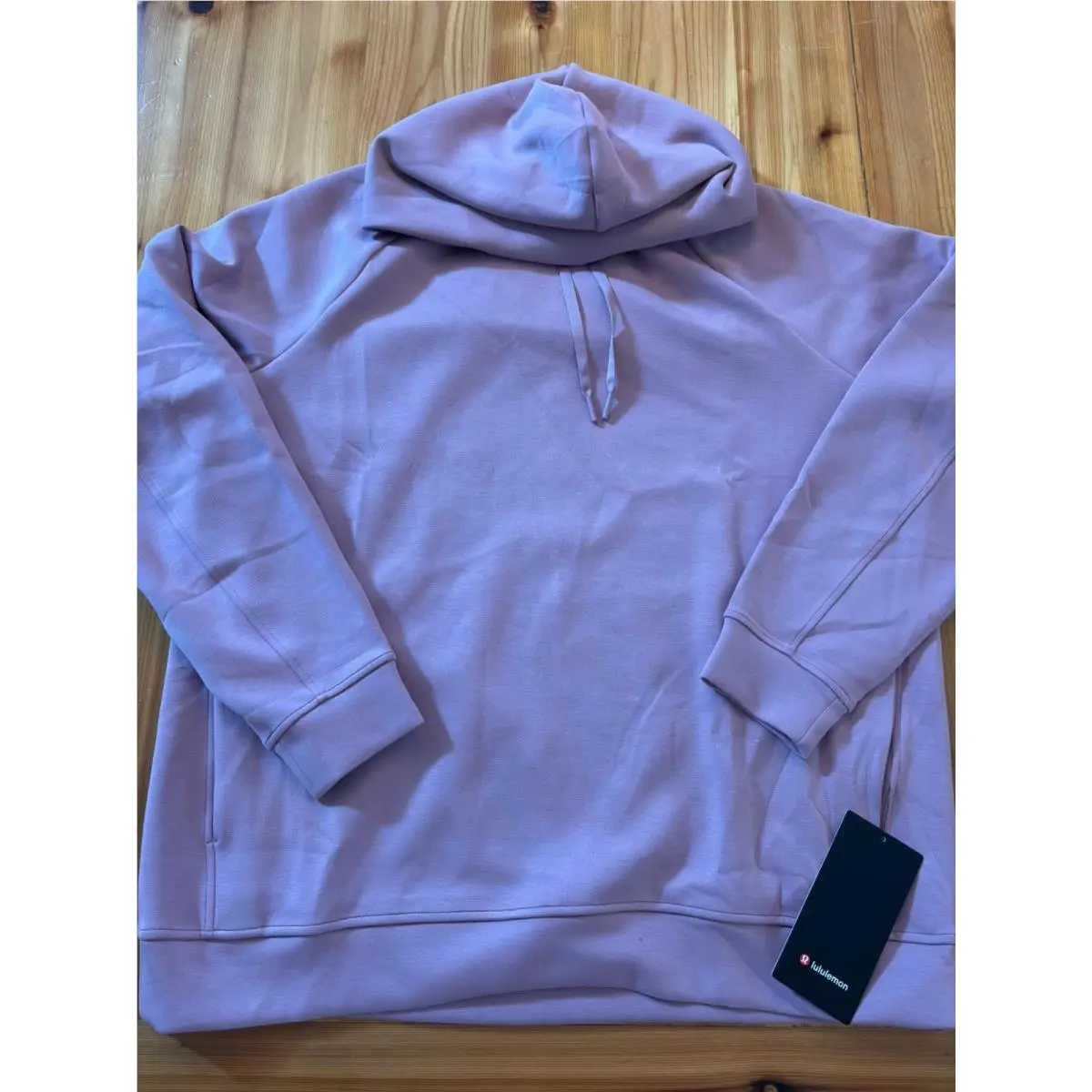 Lululemon clothing - Pink 5