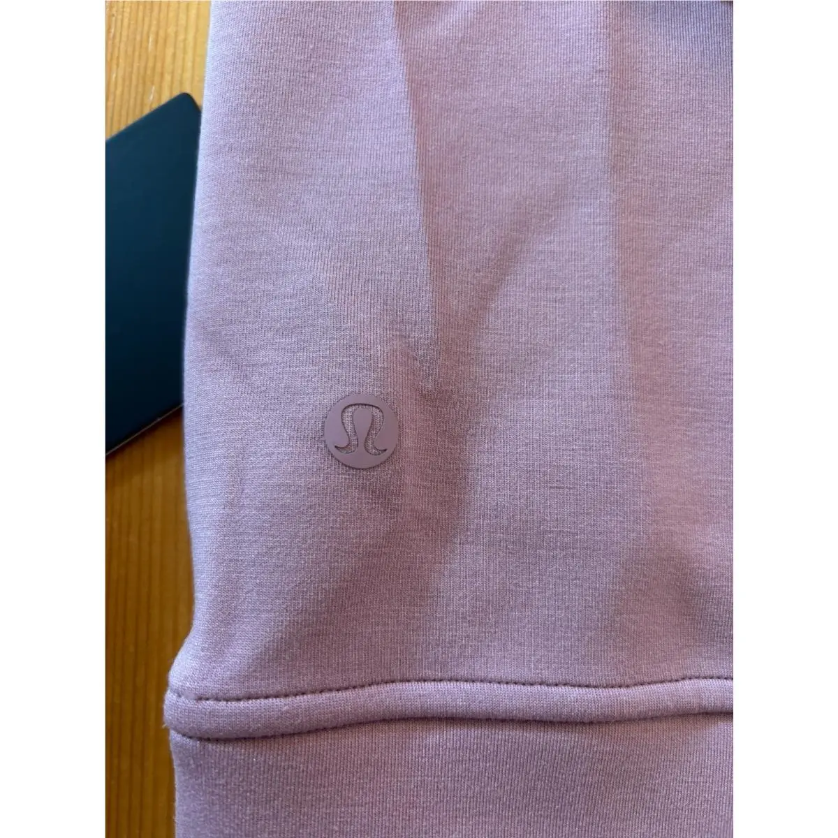 Lululemon clothing - Pink 6