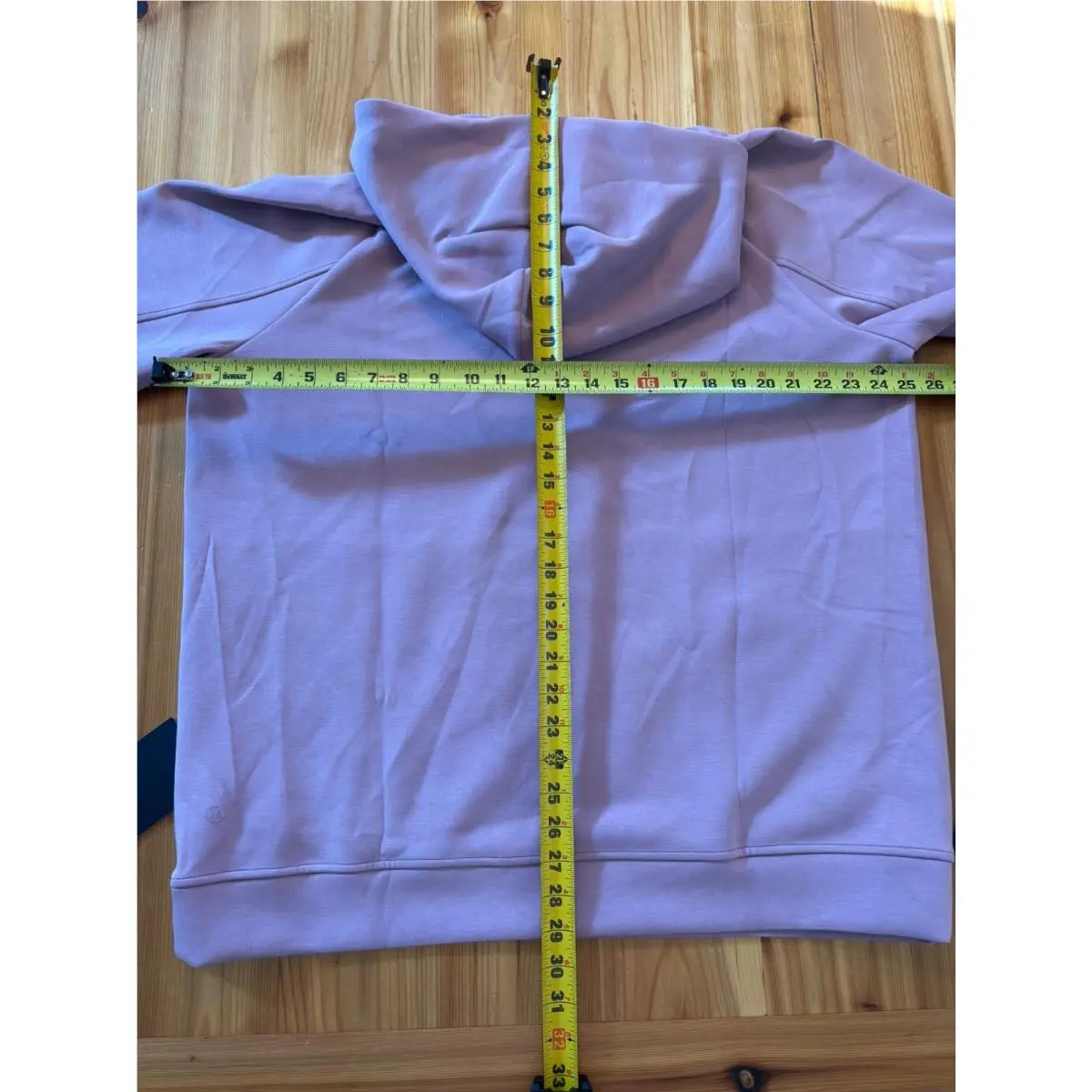 Lululemon clothing - Pink 7