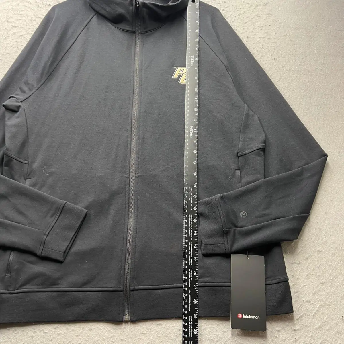 Lululemon clothing - Black 0