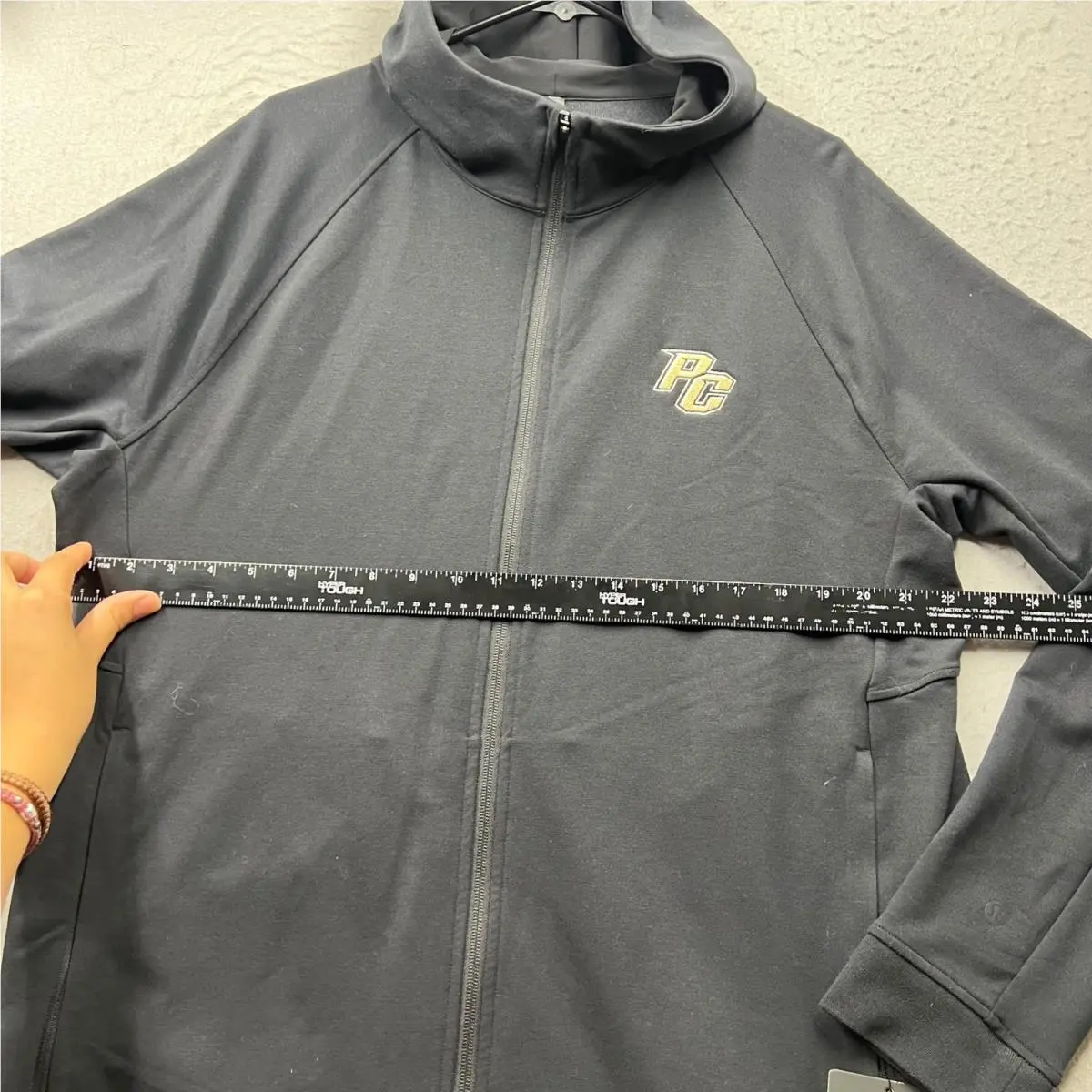 Lululemon clothing - Black 1
