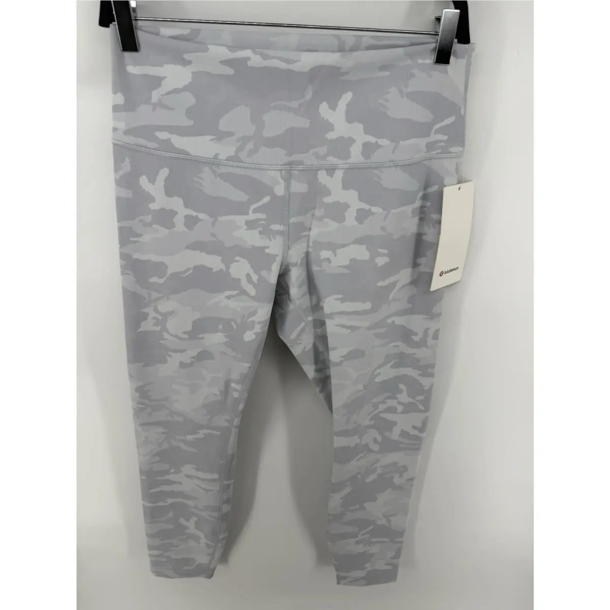 Lululemon clothing - Gray 0