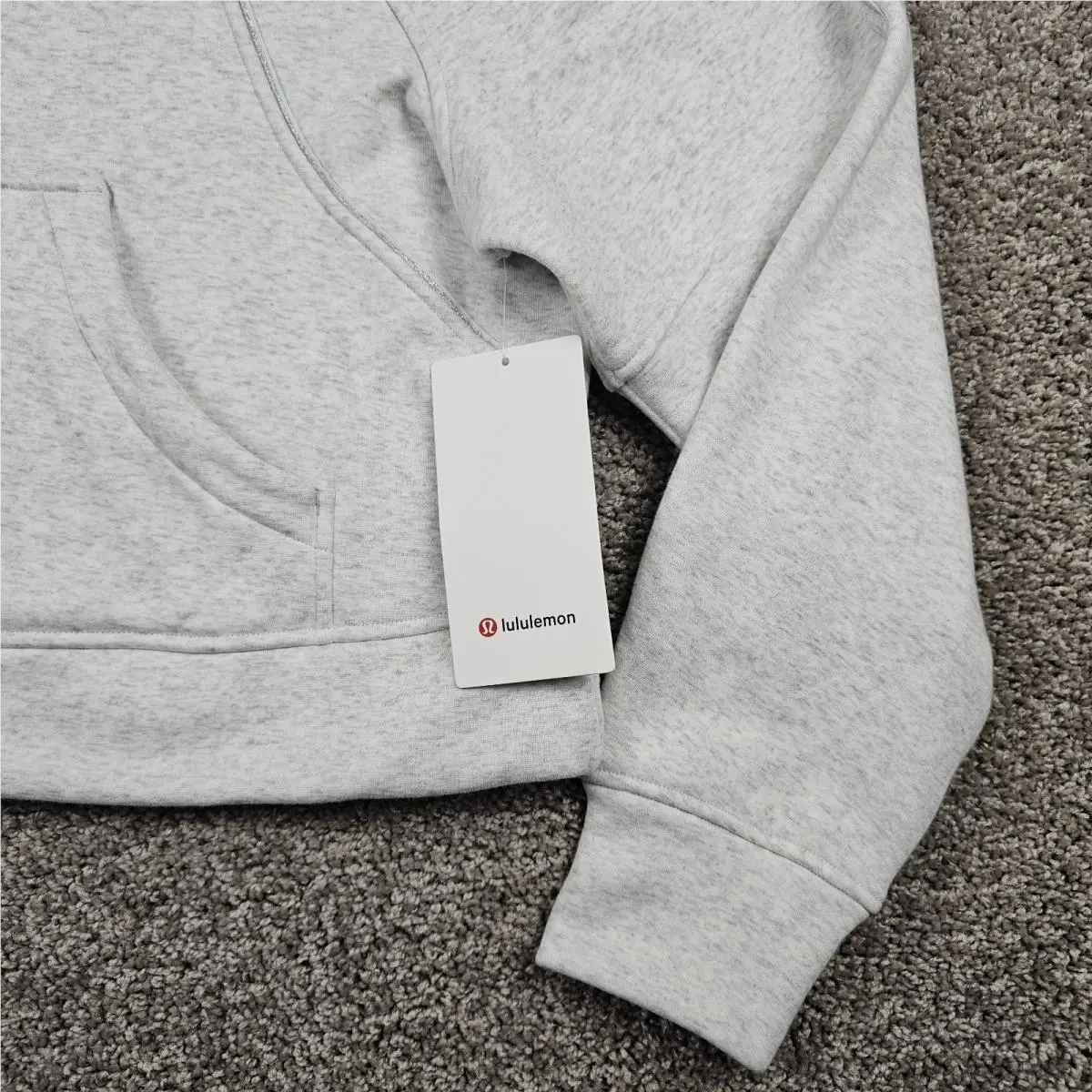 Lululemon clothing - W3HPGS - W3HPGS - White 2