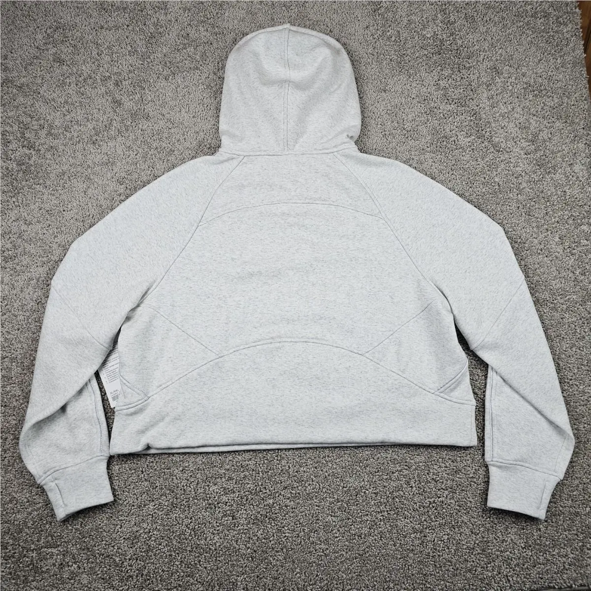Lululemon clothing - W3HPGS - W3HPGS - White 4