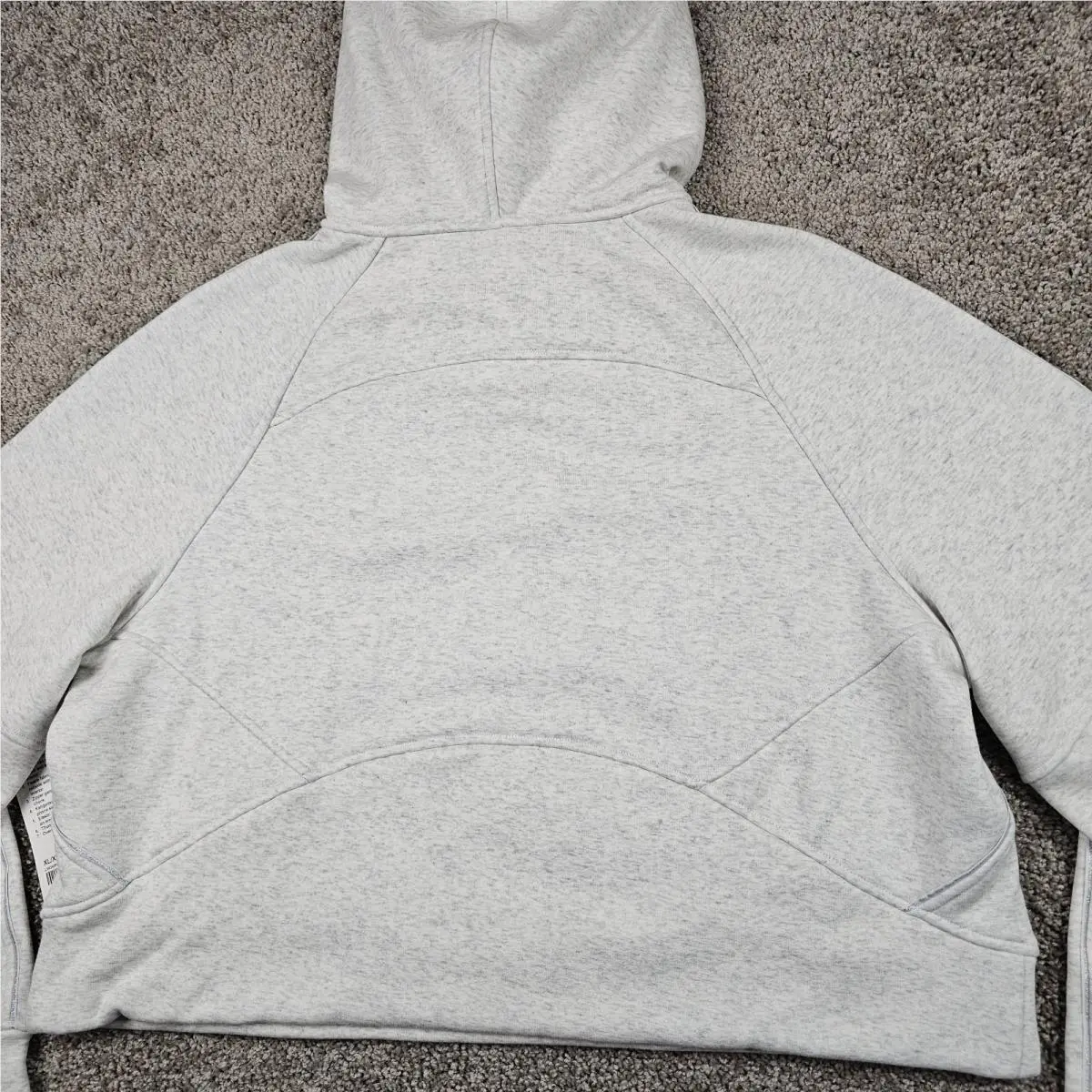 Lululemon clothing - W3HPGS - W3HPGS - White 5