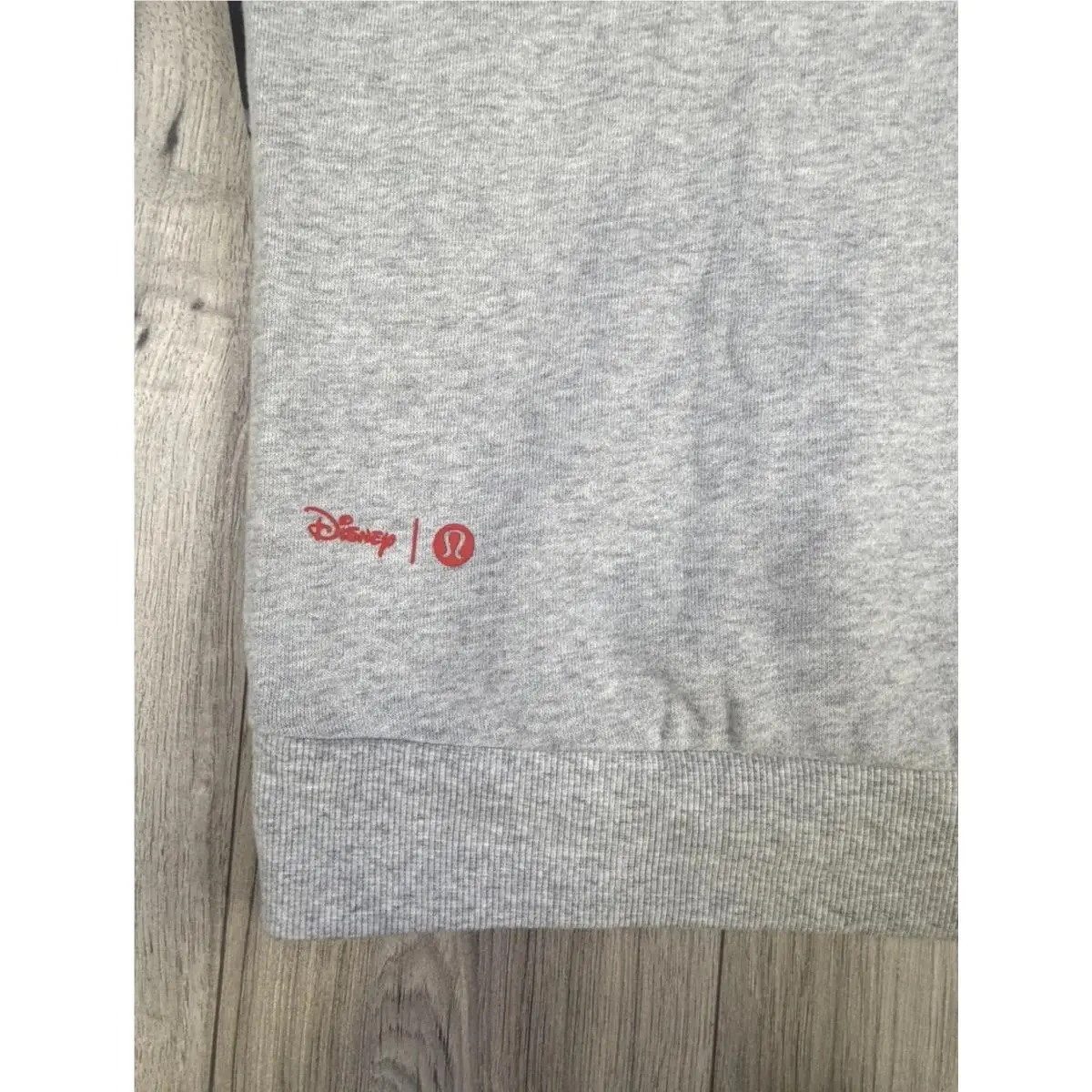 Lululemon clothing - Silver 4