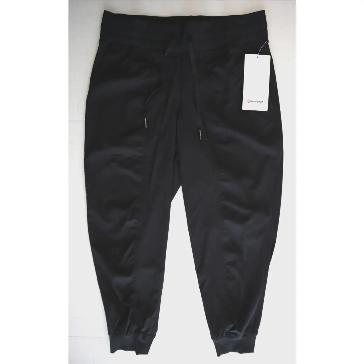 Lululemon clothing - LW5ENLS - LW5ENLS - Black 0