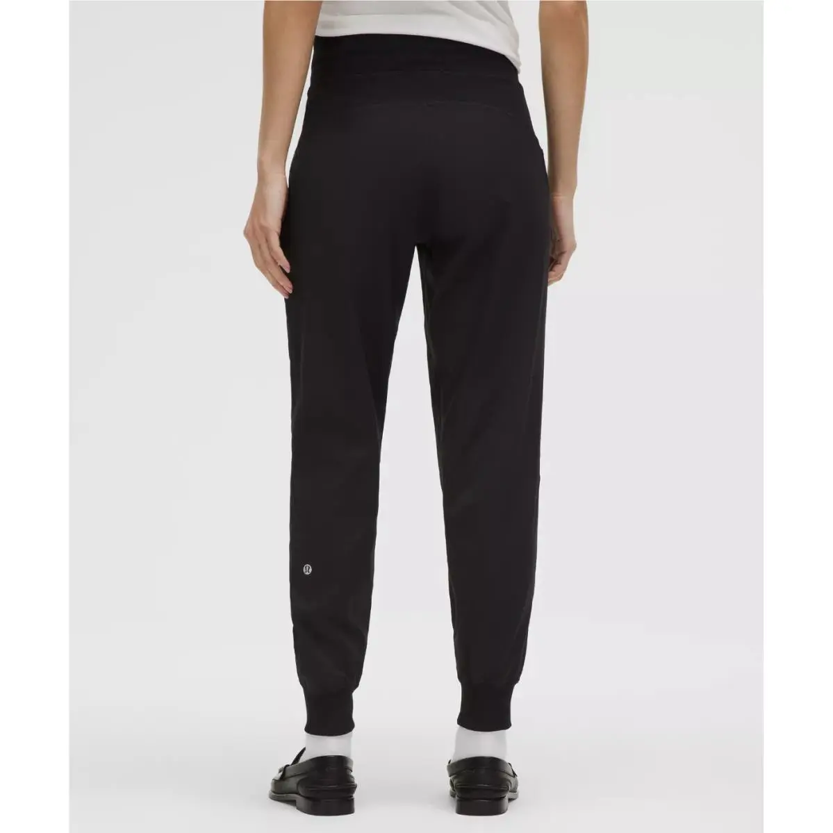 Lululemon clothing - LW5ENLS - LW5ENLS - Black 3