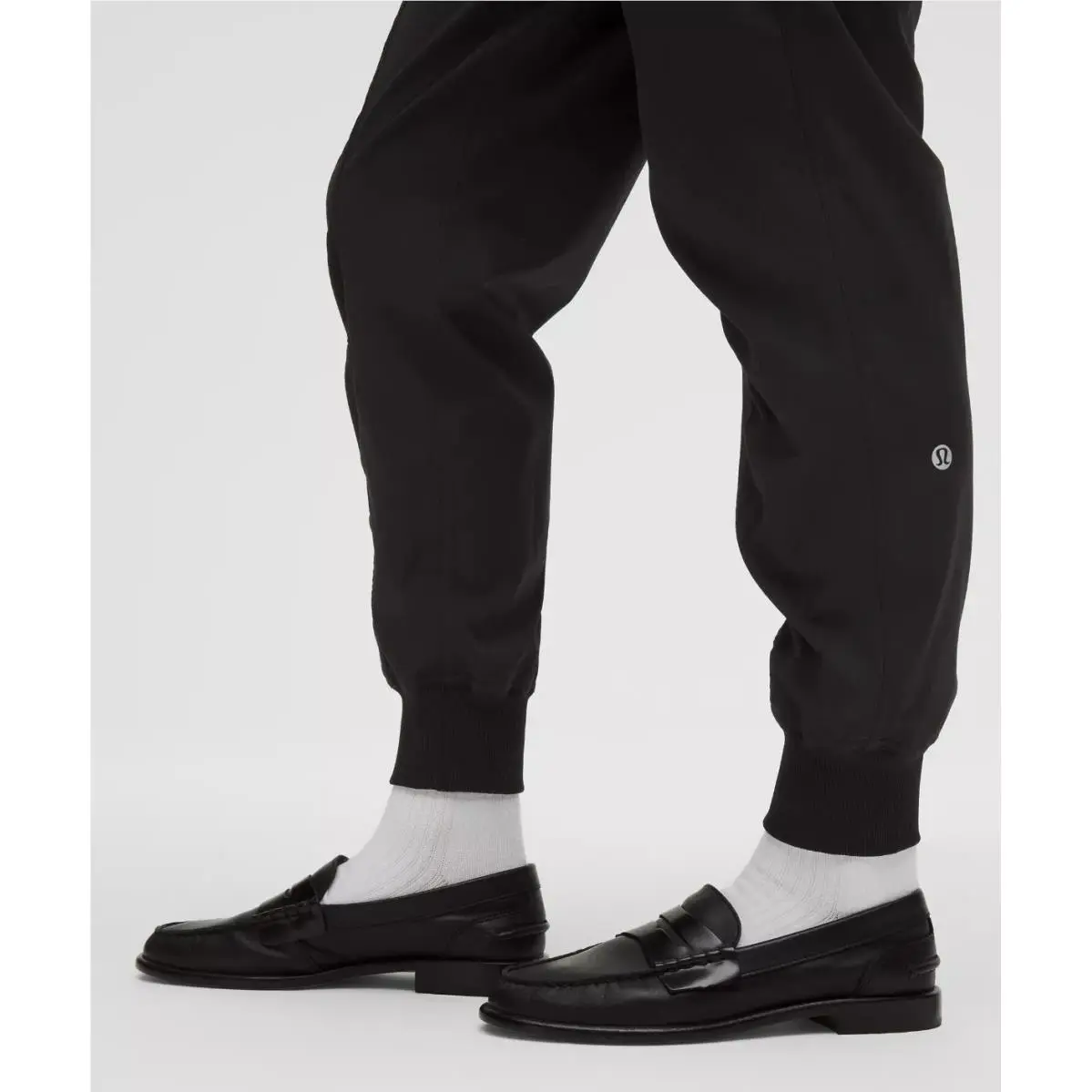 Lululemon clothing - LW5ENLS - LW5ENLS - Black 4