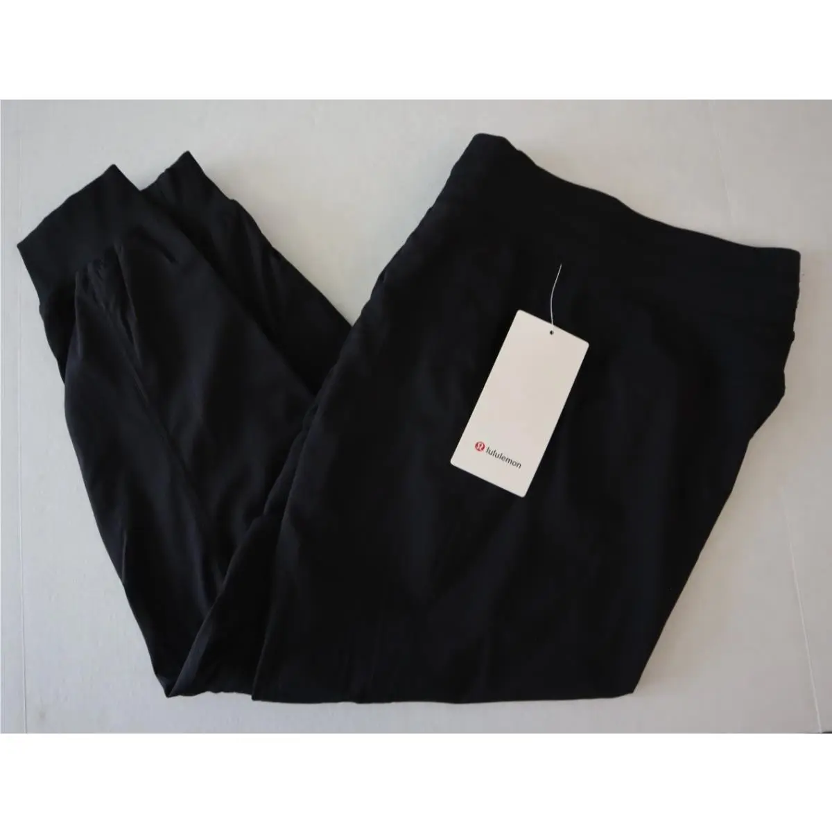 Lululemon clothing - LW5ENLS - LW5ENLS - Black 5
