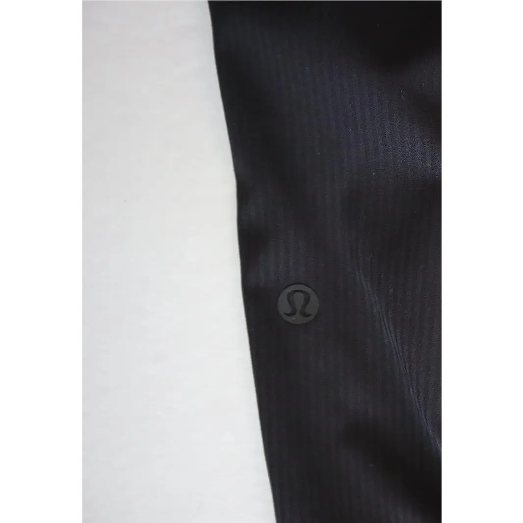 Lululemon clothing - LW5ENLS - LW5ENLS - Black 8