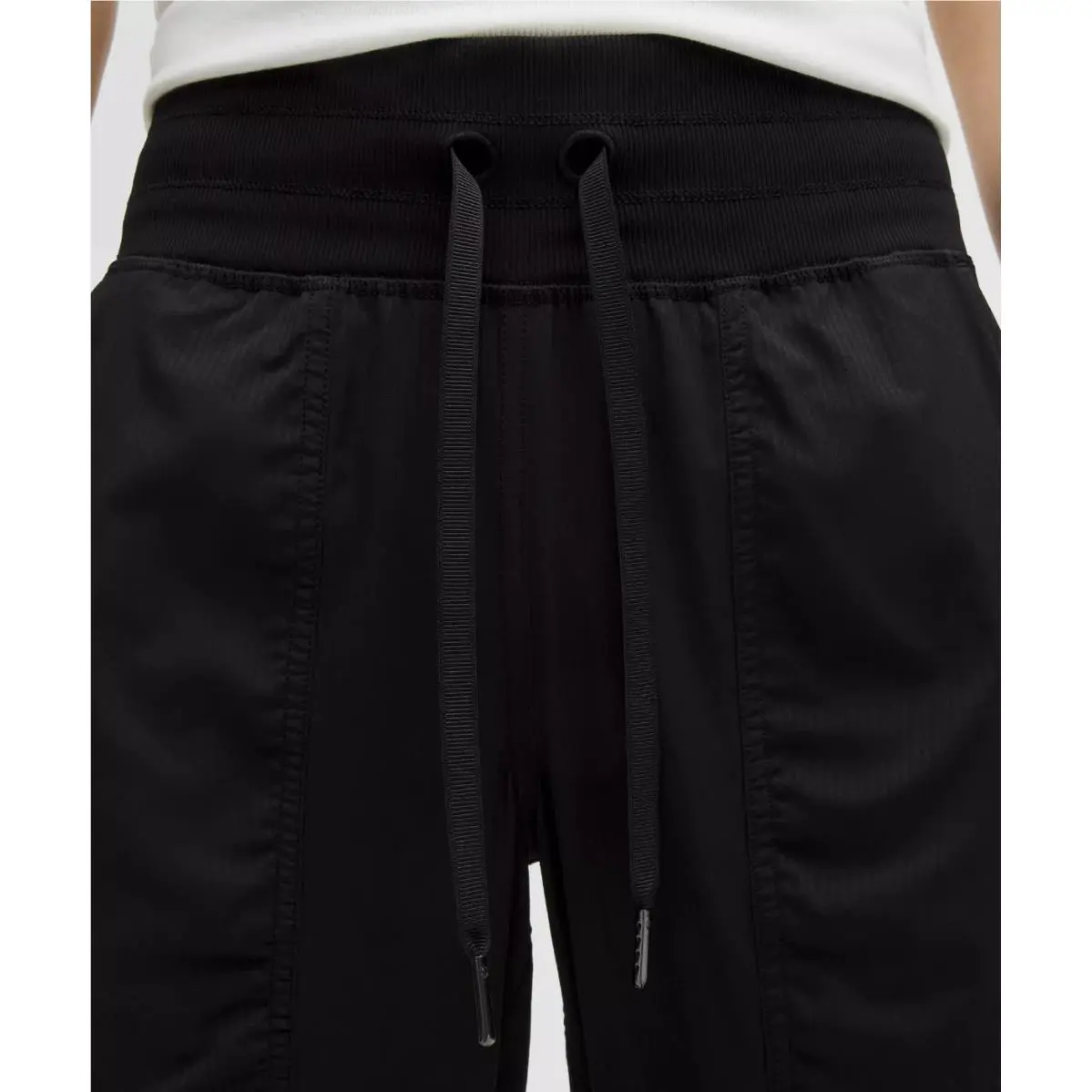 Lululemon clothing - LW5ENLS - LW5ENLS - Black 1