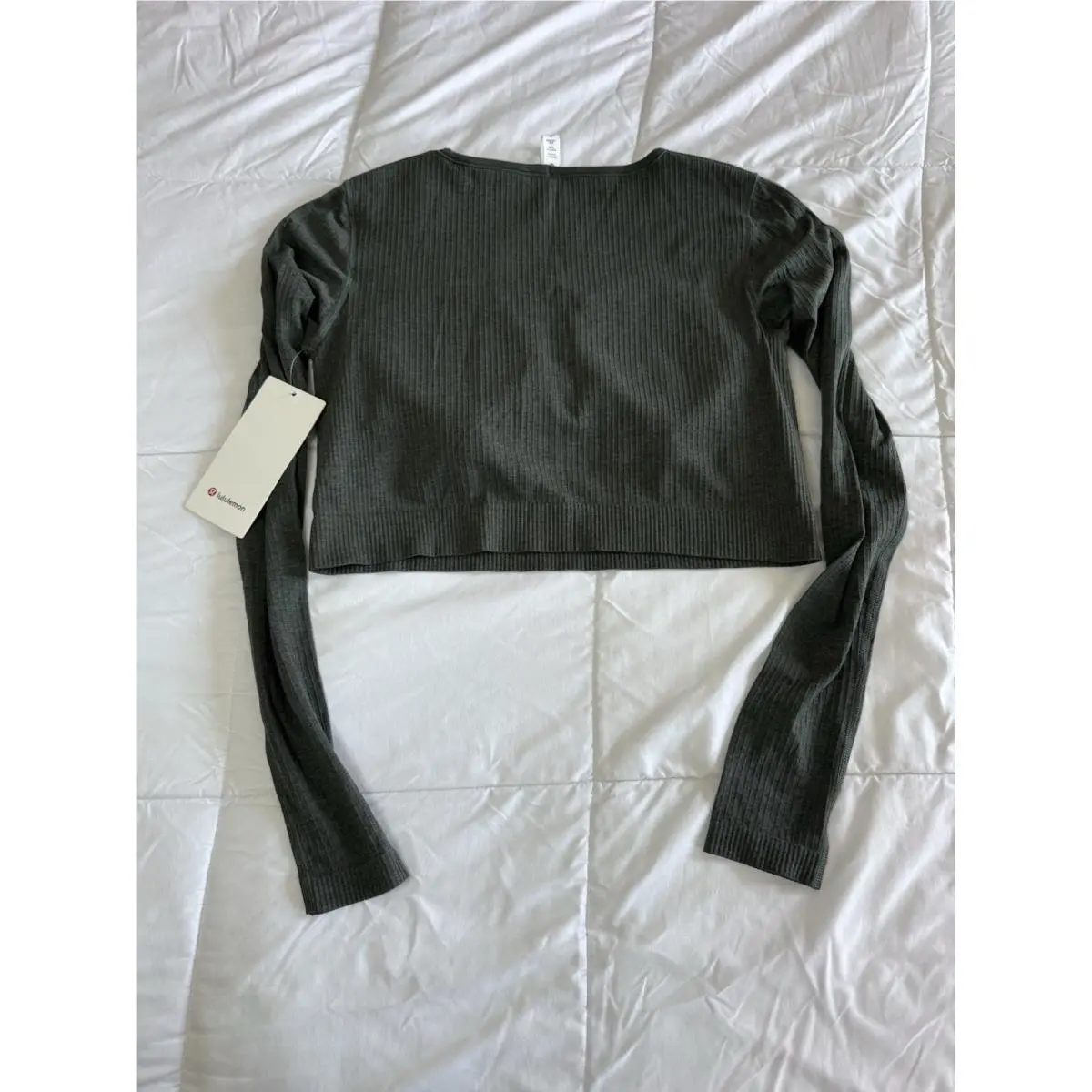 Lululemon clothing - N - Green 5