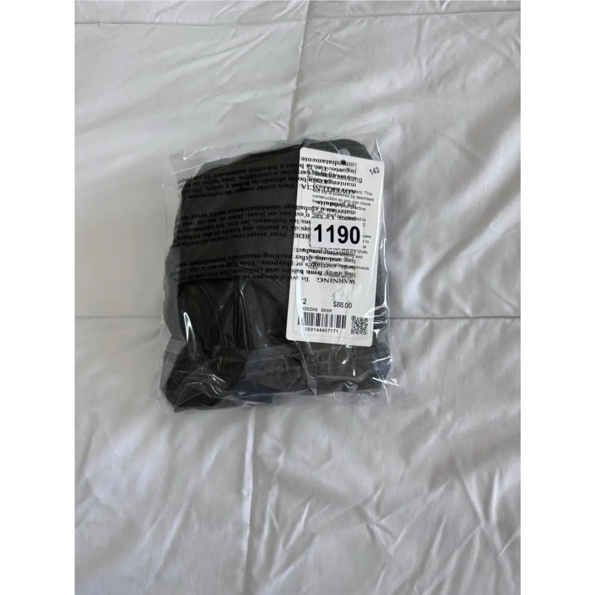 Lululemon clothing - N - Green 7