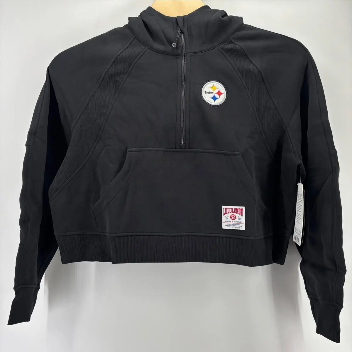 Lululemon clothing - Black 0
