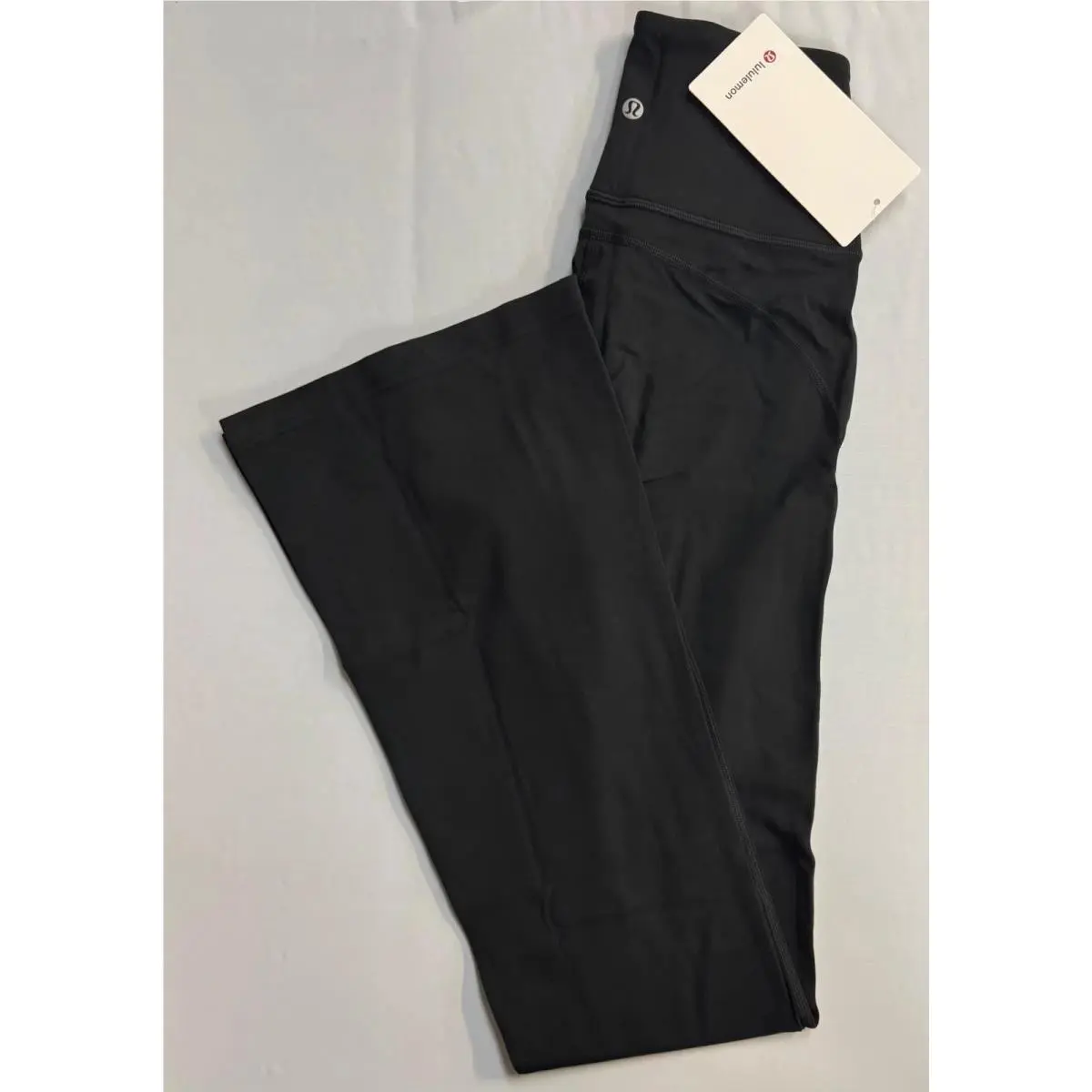 Lululemon clothing - Black 0
