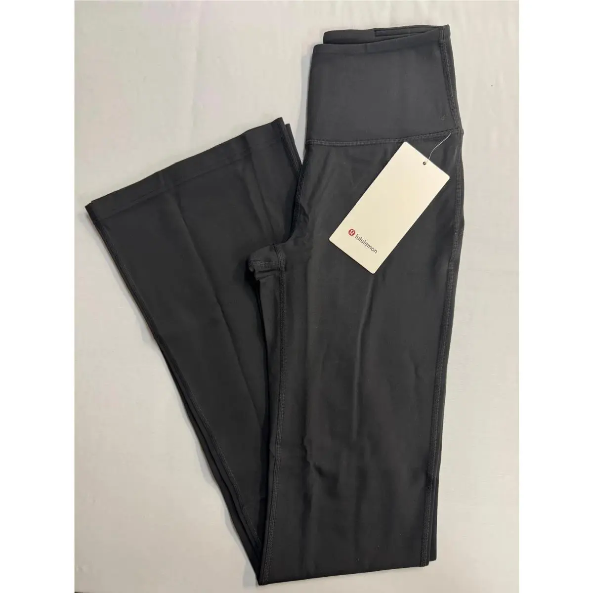 Lululemon clothing - Black 2