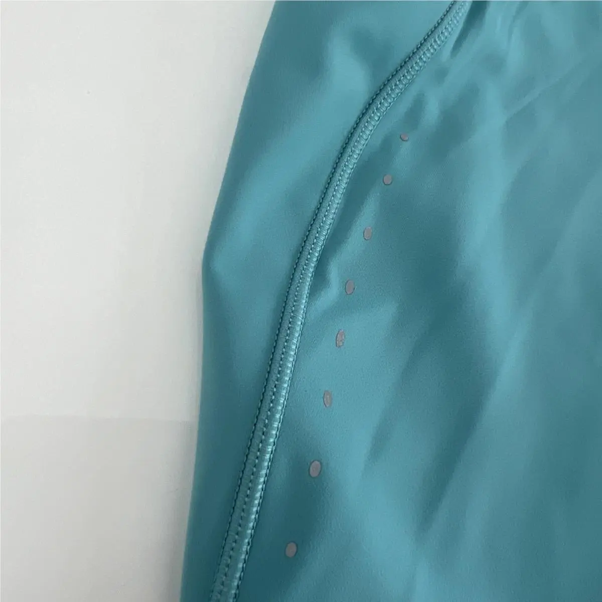 Lululemon clothing - Teal 9
