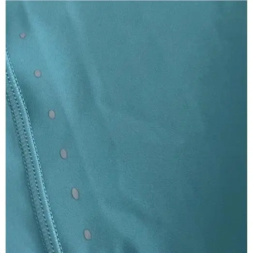 Lululemon clothing - Teal 11