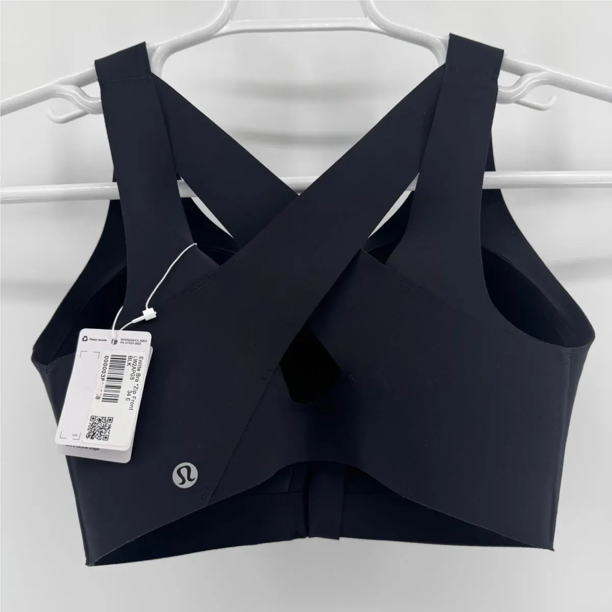 Lululemon clothing - Black 0