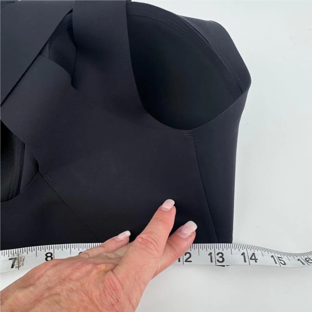 Lululemon clothing - Black 2