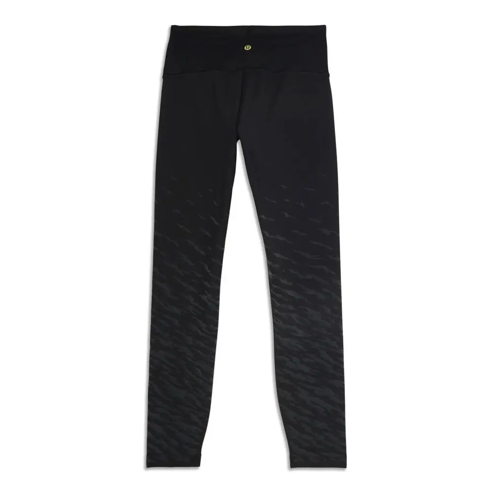 Lululemon clothing - Black 1